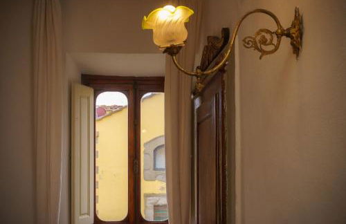 Fattoria di Piantravigne Villa Storica del 600 - Foto 32