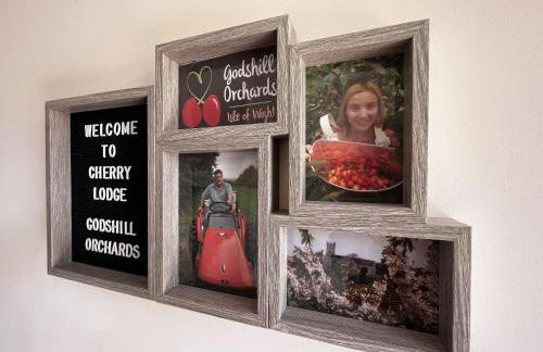 Cherry Lodge - Foto 9