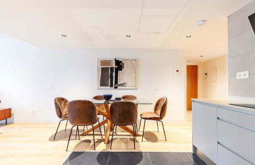 Bernabeu Place en Madrid - Foto 55