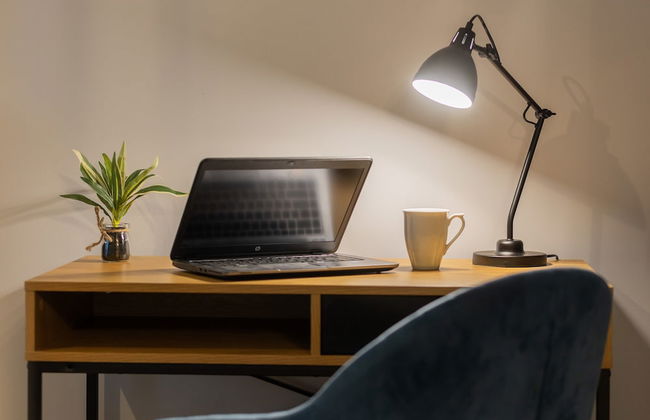 Apartment for Remote Work by Renters - Foto 5