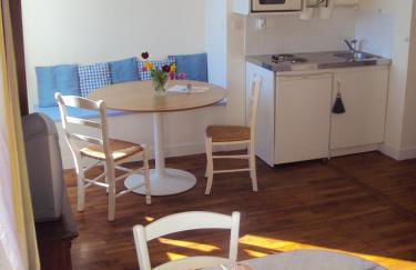 appartement fleurs - Foto 7