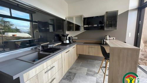 Gite Sublime Spa, Piscine Indoor - Photo 3