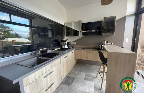 Gite Sublime Spa, Piscine Indoor - Photo 3