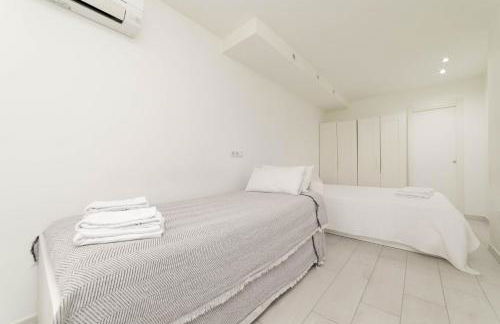 Apartamento con jardín privado - Foto 7