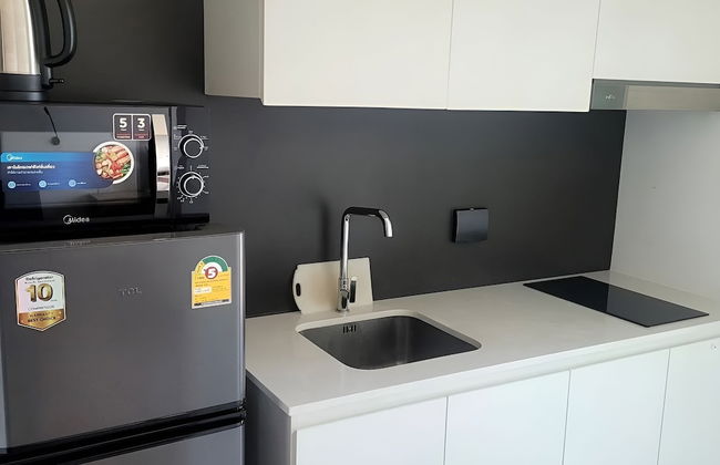 Utopia Central Tower - Photo 4