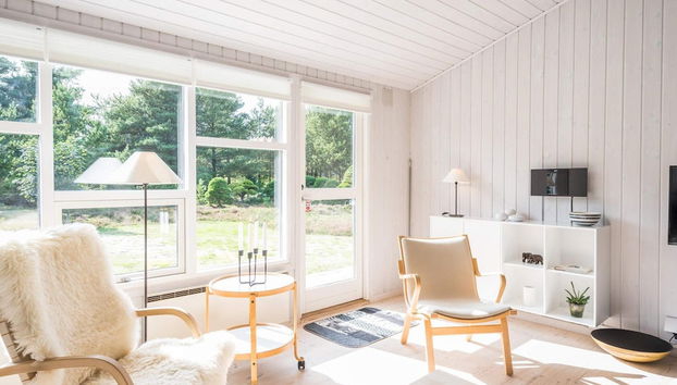 6 Person Holiday Home in Blavand - Foto 2, Interior