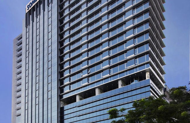 Somerset Kuala Lumpur - Foto 31