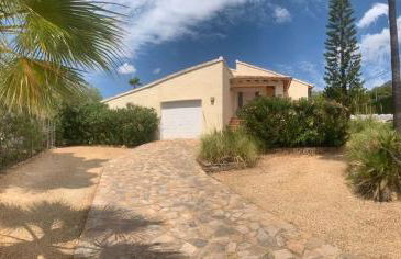 Villa pareada con piscina privada - Foto 47