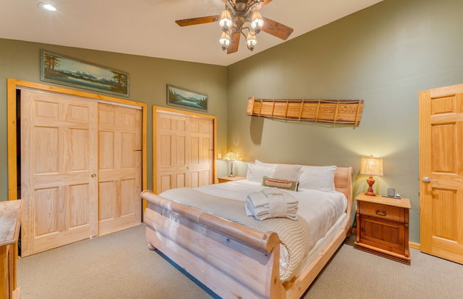 Paige Meadow by Avantstay Near Lake Tahoe City - Foto 13