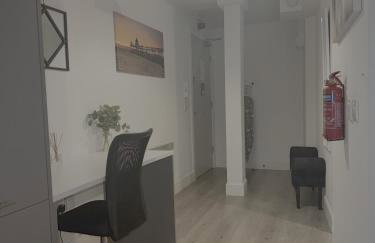 Edinburgh Lothian Studio Ap - Foto 7