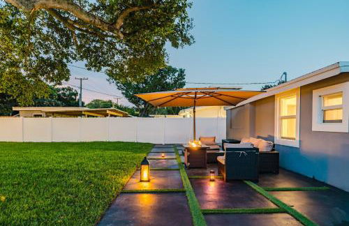 BOHO Elegance in the FLL city! - Foto 4