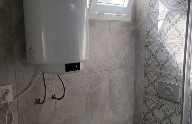 Lovely 2 Rooms Apartment With Pool and Air Con - Foto 26