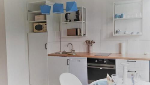 BoLA Ferienwohnung Hamburg 54 für bis zu 2 Personen - Foto 5