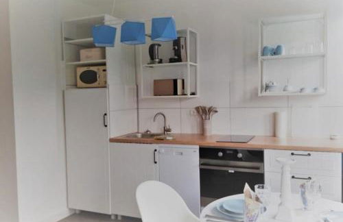 BoLA Ferienwohnung Hamburg 54 für bis zu 2 Personen - Foto 5