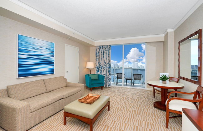 Private Ocean Condos at Trump Sunny Isles - Foto 17