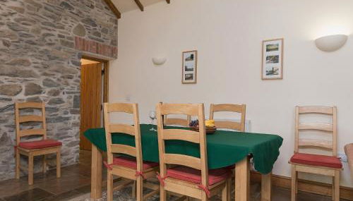 Yr Hen Stabl - Foto 4