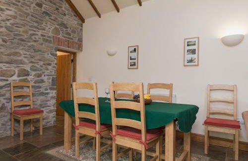 Yr Hen Stabl - Photo 4