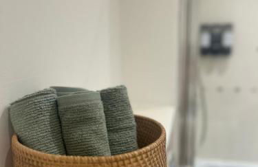 Charming ground floor flat with parking - Maidenhead - Foto 14