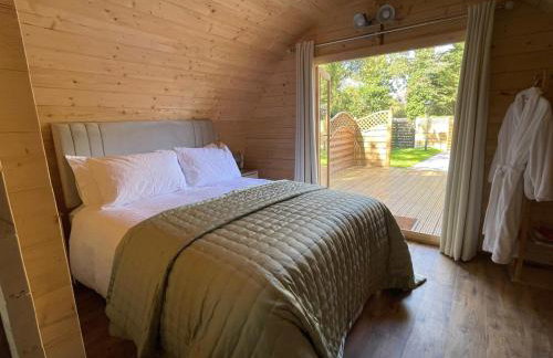 Highgate Cabin - Foto 9