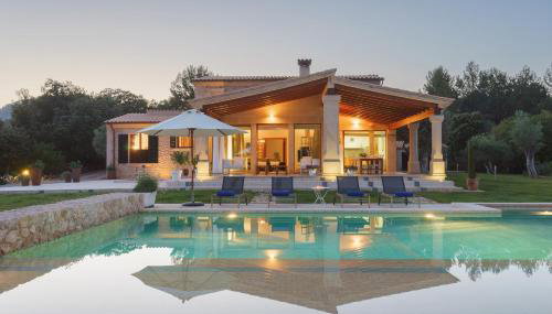 Villa Golf Marina - Foto 3