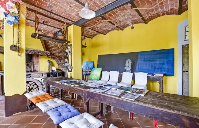 Belvilla by OYO Locanda - Foto 29