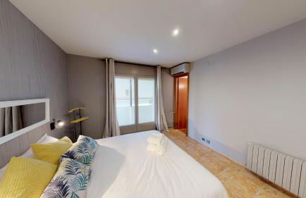 HOUSE OF JOY , CASA EN BANYOLES - Foto 10