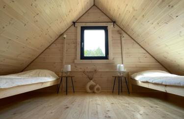 Domki Sosnowy Zakątek Swornegacie - Foto 16