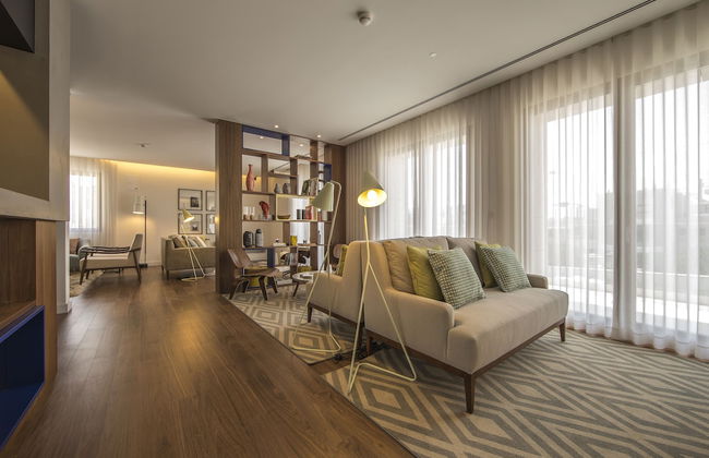 Somewhere Estoril Guesthouse - Foto 37