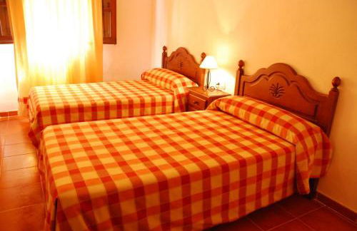 alojamiento rural la ermita bubion - Photo 26