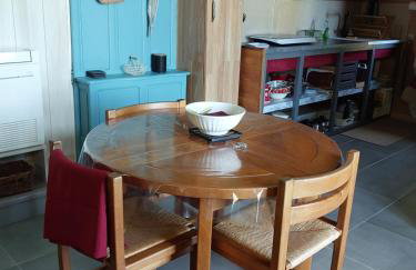 appartement de plain-pied tout confort climatisé - Foto 14