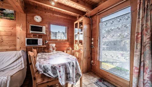 Chalet 4p Simple - La Gélinotte - Foto 4