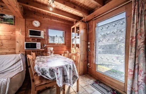 Chalet 4p Simple - La Gélinotte - Foto 4