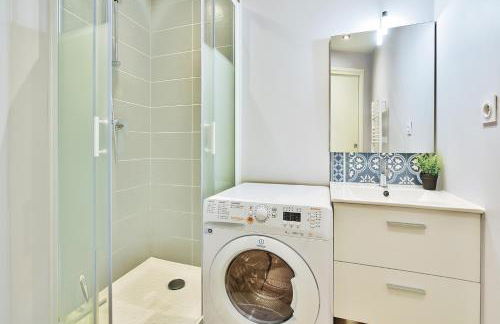 Appartement L’Élégant - Idéalement Situé - Foto 16