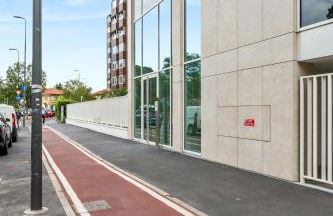 Limehome Milan via Stresa - Foto 56