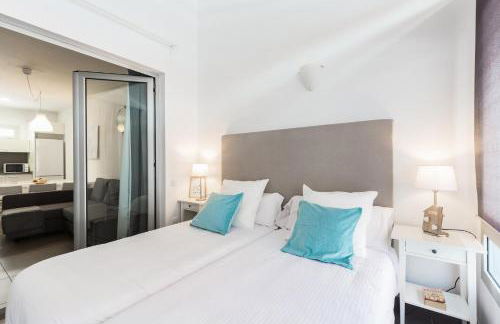 Apartamentos Cornellalux 2 - Foto 20