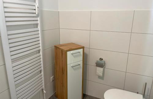 Strandidyll - Ferienwohnung mit Balkon, nur 200m bis zum Strand - Foto 25