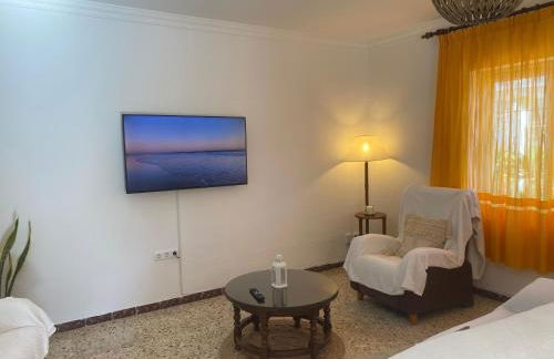 Casitasmanoli Fuente del Gallo - Foto 12