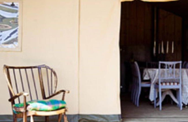 Camp Kátur - Foto 8