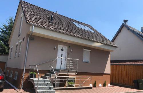 Apartment Stabel 8,1 km von Europa Park - Foto 17