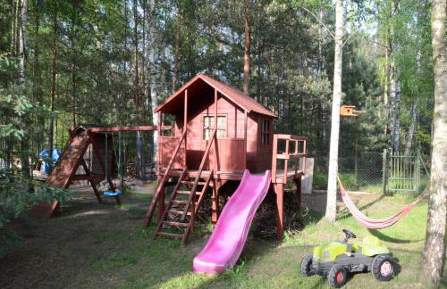 Uroczysko Lubiaszów - Foto 37