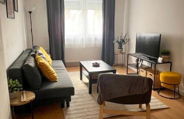 Apartment Astera Sisak - Foto 1