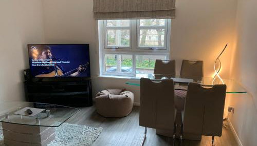 Luxury City Centre Apartment - Foto 4