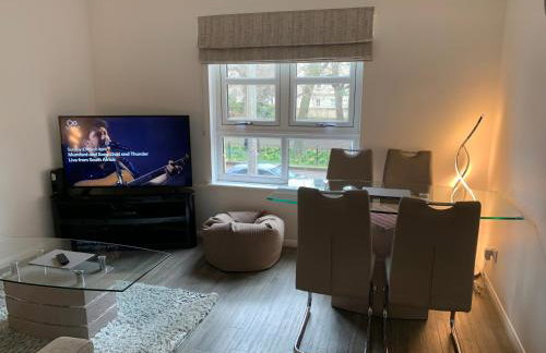 Luxury City Centre Apartment - Foto 4