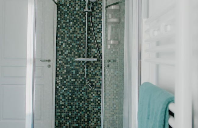 La Maison Augustine - Foto 12