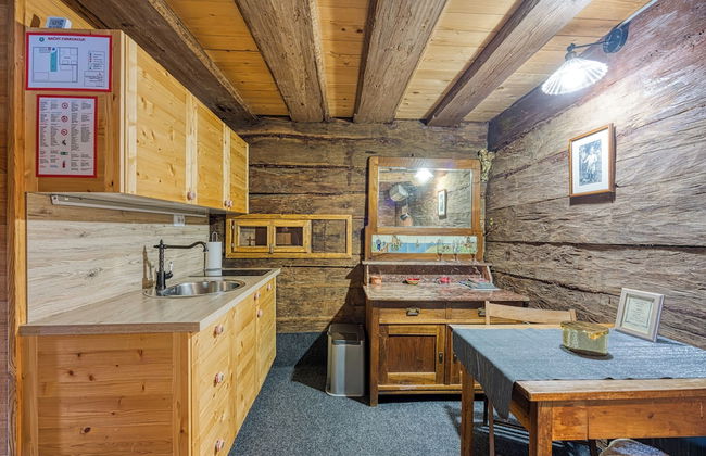 Sweet Dream Cottage - Foto 3