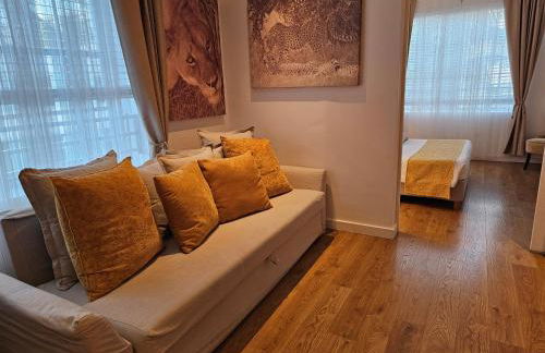 Bright 1BedRoom RENOVATED NEAR THE BEACH (4PPL) - Foto 8