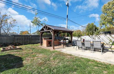 Hearth Home Brick Oven Karaoke 4 Bedroom fits 8 - Foto 36