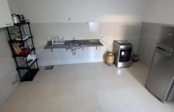 bairro Jardim Petrópolis - casa 3 quartos e 3 banheiros - Foto 12