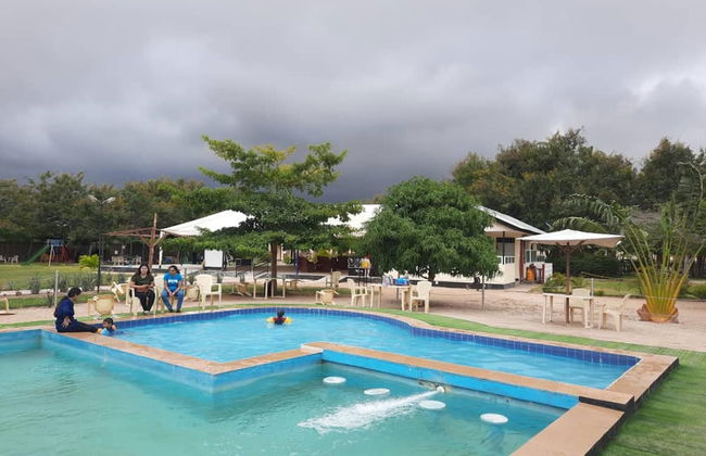 Remarkable 10-bed Cottages in Bagamoyo - Foto 24