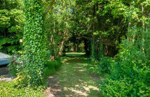 Courtyard Cottages, Garden Cottage - Foto 18